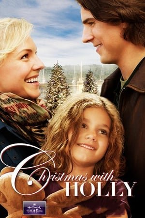 [PUTLOCKER-*HD*]   -*  WatCH Christmas with Holly FuLL MOVIE and Free Movie Online  -* 