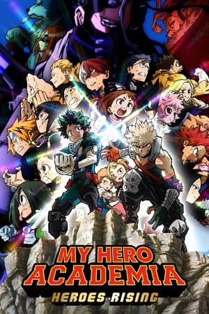 {[HD]}#FuLL PuTloCkeR'$!!   ^~* WatCH My Hero Academia: Heroes Rising FuLL MOVIE and Free Movie Online  ^~*