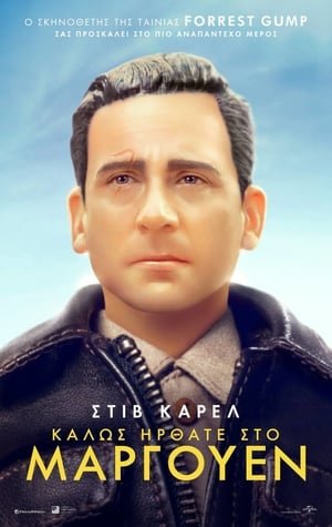 {[HD]}#FuLL PuTloCkeR'$!!   🐢  WatCH Welcome to Marwen FuLL MOVIE and Free Movie Online  🐢 