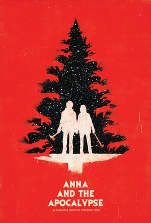  {[HD]}#FuLL PuTloCkeR'$!!    ☀  WatCH Anna and the Apocalypse FuLL MOVIE and Free Movie Online  ☀ 