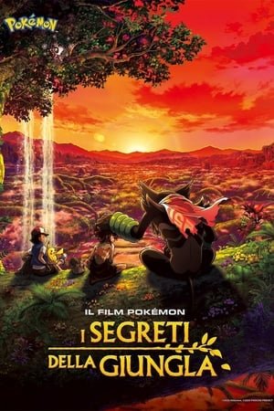 123-[[Putlockers-*HD*]]   *$#  WatCH Pokémon the Movie: Secrets of the Jungle FuLL MOVIE and Free Movie Online  *$# 