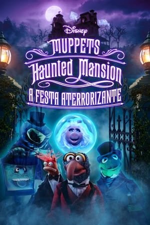  [FILM-HD™]Regarder   *$#  WatCH Muppets Haunted Mansion FuLL MOVIE and Free Movie Online  *$# 
