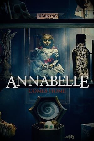 123-[[Putlockers-*HD*]]   *$#  WatCH Annabelle Comes Home FuLL MOVIE and Free Movie Online  *$# 