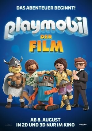  [Putlocker-HD]    ❄   WatCH Playmobil: The Movie FuLL MOVIE and Free Movie Online  ❄  