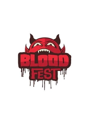 {[HD]}#FuLL PuTloCkeR'$!!   ☀  WatCH Blood Fest FuLL MOVIE and Free Movie Online  ☀ 