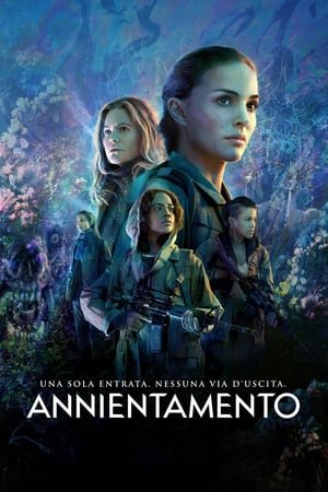 [PUTLOCKER-*HD*]   ☀  WatCH Annihilation FuLL MOVIE and Free Movie Online  ☀ 