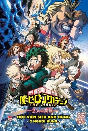 {[HD]}#FuLL PuTloCkeR'$!!   ^~* WatCH My Hero Academia: Two Heroes FuLL MOVIE and Free Movie Online  ^~*