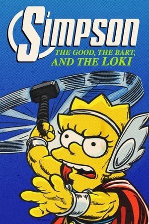 123moVies-{*[HD]*}   *$#  WatCH The Simpsons: The Good, the Bart, and the Loki FuLL MOVIE and Free Movie Online  *$# 