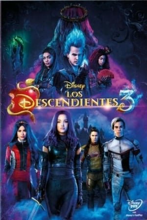  {[HD]}#FuLL PuTloCkeR'$!!    -*  WatCH Descendants 3 FuLL MOVIE and Free Movie Online  -* 