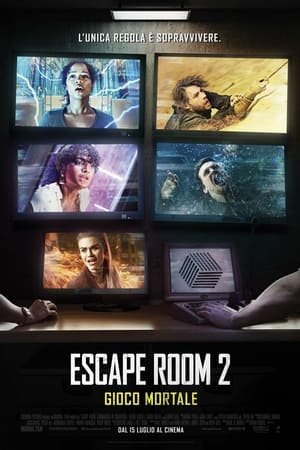 {[HD]}#FuLL PuTloCkeR'$!!   ⌚  WatCH Escape Room: Tournament of Champions FuLL MOVIE and Free Movie Online  ⌚ 