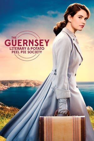 123movies Hd Watch The Guernsey Literary Potato Peel Pie Society Full Free Movie Online 2018 Hd Steemit