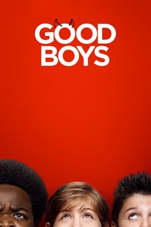  [FILM-HD™]Regarder   *$#  WatCH Good Boys FuLL MOVIE and Free Movie Online  *$# 