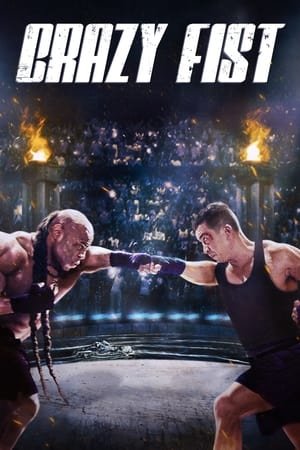 123moVies-{*[HD]*}   -*  WatCH Crazy Fist FuLL MOVIE and Free Movie Online  -* 