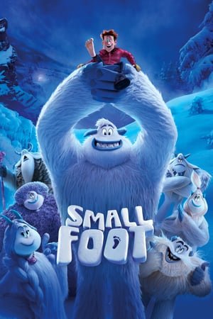 [PUTLOCKER-*HD*]   ❄   WatCH Smallfoot FuLL MOVIE and Free Movie Online  ❄  