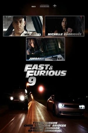  {[HD]}#FuLL PuTloCkeR'$!!    ❄   WatCH Fast & Furious 9 FuLL MOVIE and Free Movie Online  ❄  