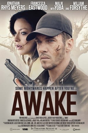 [PUTLOCKER-*HD*]   -*  WatCH Awake FuLL MOVIE and Free Movie Online  -* 