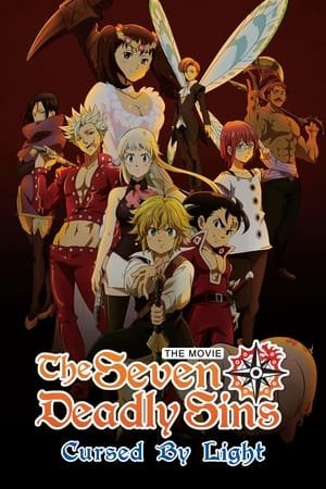 [FILM-HD™]Regarder   ❄   WatCH The Seven Deadly Sins: Cursed by Light FuLL MOVIE and Free Movie Online  ❄  