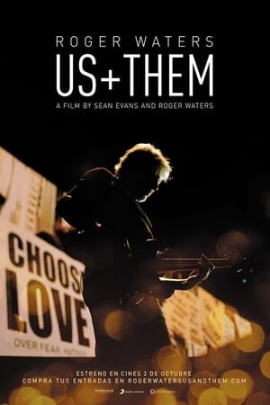 123-[[Putlockers-*HD*]]   -*  WatCH Roger Waters: Us + Them FuLL MOVIE and Free Movie Online  -* 