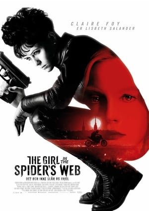 {[HD]}#FuLL PuTloCkeR'$!!   ⌚  WatCH The Girl in the Spider's Web FuLL MOVIE and Free Movie Online  ⌚ 