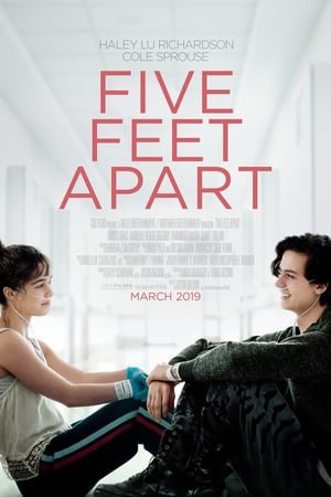  [Putlocker-HD]    *$#  WatCH Five Feet Apart FuLL MOVIE and Free Movie Online  *$# 