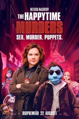 {[HD]}#FuLL PuTloCkeR'$!!   *$#  WatCH The Happytime Murders FuLL MOVIE and Free Movie Online  *$# 