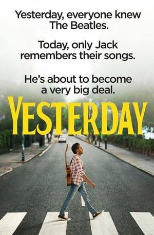  {[HD]}#FuLL PuTloCkeR'$!!    -*  WatCH Yesterday FuLL MOVIE and Free Movie Online  -* 
