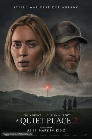 [PUTLOCKER-*HD*]   *$#  WatCH A Quiet Place Part II FuLL MOVIE and Free Movie Online  *$# 