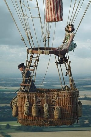  {[HD]}#FuLL PuTloCkeR'$!!    🐢  WatCH The Aeronauts FuLL MOVIE and Free Movie Online  🐢 