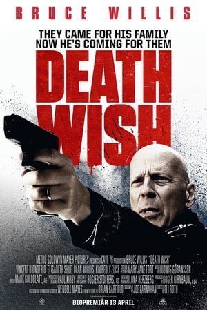  {[HD]}#FuLL PuTloCkeR'$!!    ⌚  WatCH Death Wish FuLL MOVIE and Free Movie Online  ⌚ 