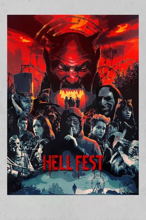 123moVies-{*[HD]*}   ❄   WatCH Hell Fest FuLL MOVIE and Free Movie Online  ❄  