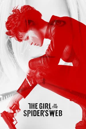 [PUTLOCKER-*HD*]   🐢  WatCH The Girl in the Spider's Web FuLL MOVIE and Free Movie Online  🐢 