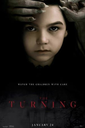  [FILM-HD™]Regarder   -*  WatCH The Turning FuLL MOVIE and Free Movie Online  -* 