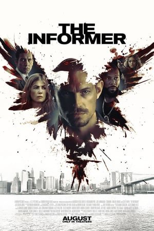 {[HD]}#FuLL PuTloCkeR'$!!   🐢  WatCH The Informer FuLL MOVIE and Free Movie Online  🐢 