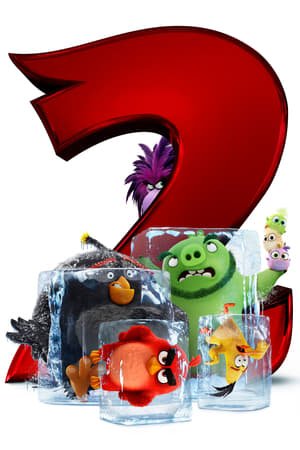 123-[[Putlockers-*HD*]]   ❄   WatCH The Angry Birds Movie 2 FuLL MOVIE and Free Movie Online  ❄  