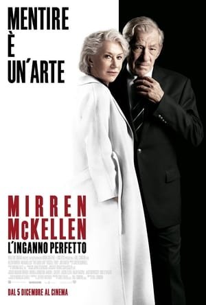  {[HD]}#FuLL PuTloCkeR'$!!    *$#  WatCH The Good Liar FuLL MOVIE and Free Movie Online  *$# 