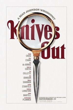 {[HD]}#FuLL PuTloCkeR'$!!   *$#  WatCH Knives Out FuLL MOVIE and Free Movie Online  *$# 