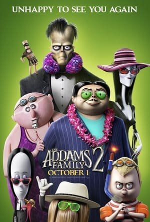  [FILM-HD™]Regarder   ^~* WatCH The Addams Family 2 FuLL MOVIE and Free Movie Online  ^~*