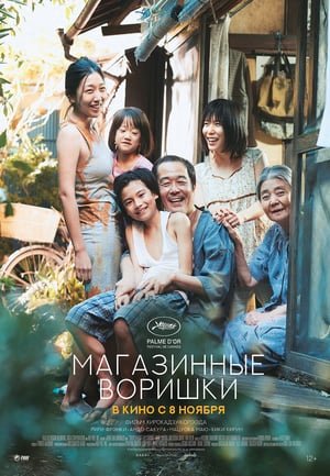  [FILM-HD™]Regarder   *$#  WatCH Shoplifters FuLL MOVIE and Free Movie Online  *$# 