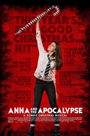  [FILM-HD™]Regarder   ☀  WatCH Anna and the Apocalypse FuLL MOVIE and Free Movie Online  ☀ 