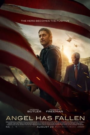  [Putlocker-HD]    ❄   WatCH Angel Has Fallen FuLL MOVIE and Free Movie Online  ❄  