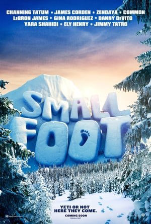 123-[[Putlockers-*HD*]]   🐢  WatCH Smallfoot FuLL MOVIE and Free Movie Online  🐢 