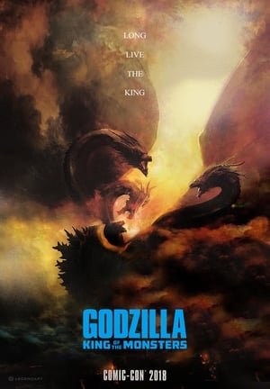 [PUTLOCKER-*HD*]   ☀  WatCH Godzilla: King of the Monsters FuLL MOVIE and Free Movie Online  ☀ 