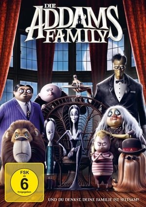 123-[[Putlockers-*HD*]]   ❄   WatCH The Addams Family FuLL MOVIE and Free Movie Online  ❄  