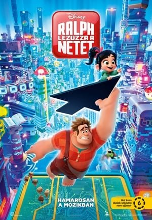  [FILM-HD™]Regarder   *$#  WatCH Ralph Breaks the Internet FuLL MOVIE and Free Movie Online  *$# 