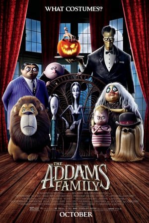  [Putlocker-HD]    ⌚  WatCH The Addams Family FuLL MOVIE and Free Movie Online  ⌚ 
