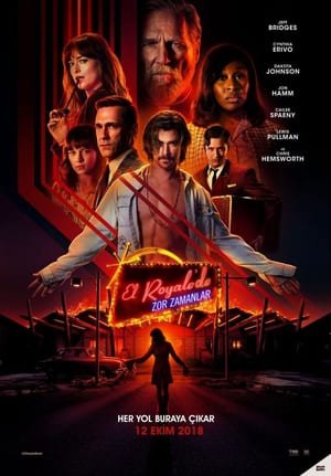 123-[[Putlockers-*HD*]]   *$#  WatCH Bad Times at the El Royale FuLL MOVIE and Free Movie Online  *$# 