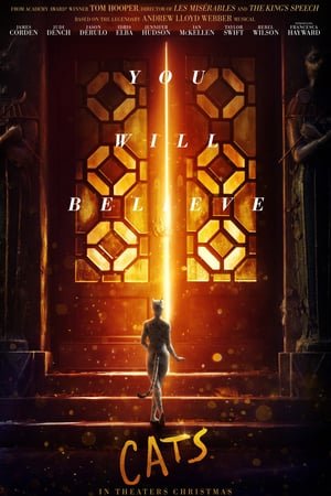  [Putlocker-HD]    🐢  WatCH Cats FuLL MOVIE and Free Movie Online  🐢 