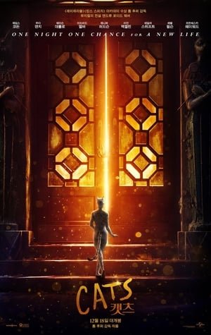 {[HD]}#FuLL PuTloCkeR'$!!   ☀  WatCH Cats FuLL MOVIE and Free Movie Online  ☀ 