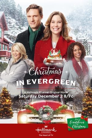  [Putlocker-HD]    ☀  WatCH Christmas in Evergreen FuLL MOVIE and Free Movie Online  ☀ 