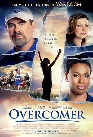  {[HD]}#FuLL PuTloCkeR'$!!    ☀  WatCH Overcomer FuLL MOVIE and Free Movie Online  ☀ 